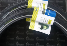 Lade das Bild in den Galerie-Viewer, Schwalbe MARATHON 20x1.75 (47-406) Draht Performance Line ADDIX Eco Black+Reflex
