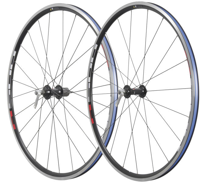 Shimano WH-R501-CL Laufradsatz - 28
