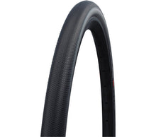 Lade das Bild in den Galerie-Viewer, Schwalbe G-One Speed Faltreifen - Gravel  Performance Addix  Race Guard  TLEasy - E-25 - 30-622 |Schwarz
