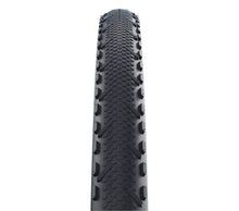 Lade das Bild in den Galerie-Viewer, Schwalbe X-ONE SPEED - ADDIX Performance Line Faltreifen Schwarz-Bronze
