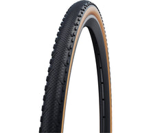 Lade das Bild in den Galerie-Viewer, Schwalbe X-ONE SPEED - ADDIX Performance Line Faltreifen Schwarz-Bronze

