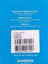 Lade das Bild in den Galerie-Viewer, Schalthebelpaar SHIMANO SL-R400 2/3x8-Fach
