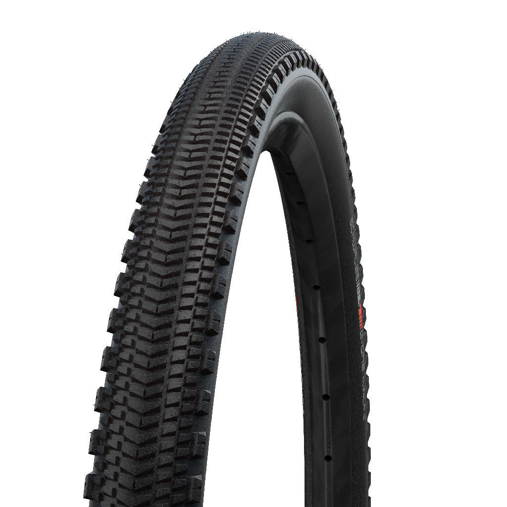 Schwalbe G-ONE OVERLAND 28x2.00 faltbar Evo