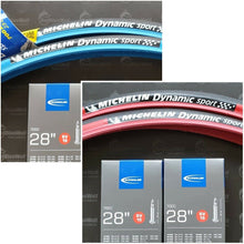 Lade das Bild in den Galerie-Viewer, Michelin Dynamic Sport Access Line 28 Zoll

