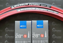 Lade das Bild in den Galerie-Viewer, Michelin Dynamic Sport Access Line 28 Zoll
