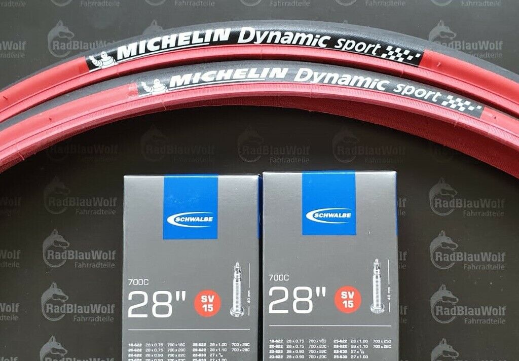 Michelin Dynamic Sport Access Line 28 Zoll