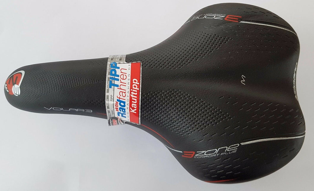 SELLE BASSANO SATTEL VOLARE M