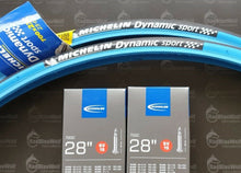 Lade das Bild in den Galerie-Viewer, Michelin Dynamic Sport Access Line 28 Zoll

