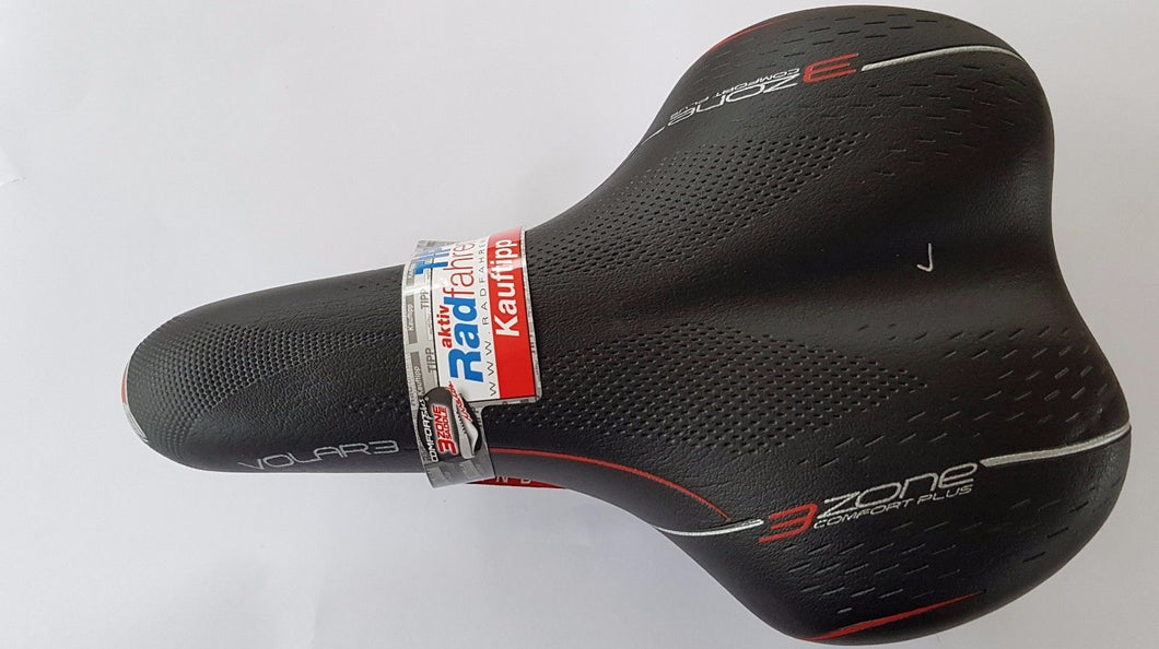 SELLE BASSANO SATTEL VOLARE L