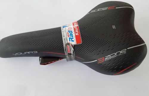 SELLE BASSANO SATTEL VOLARE S